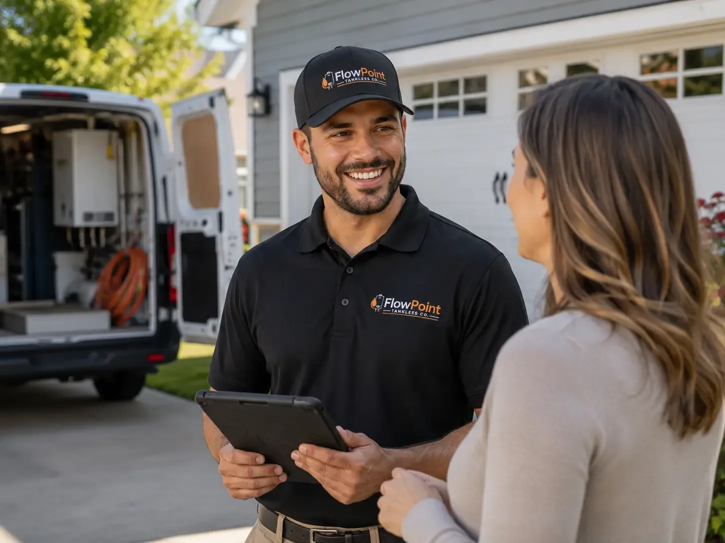 Tankless Water Heater Installation Jakin, GA FAQs